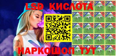 индика Малгобек